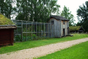 130-04.08. Skara-Fornbyn